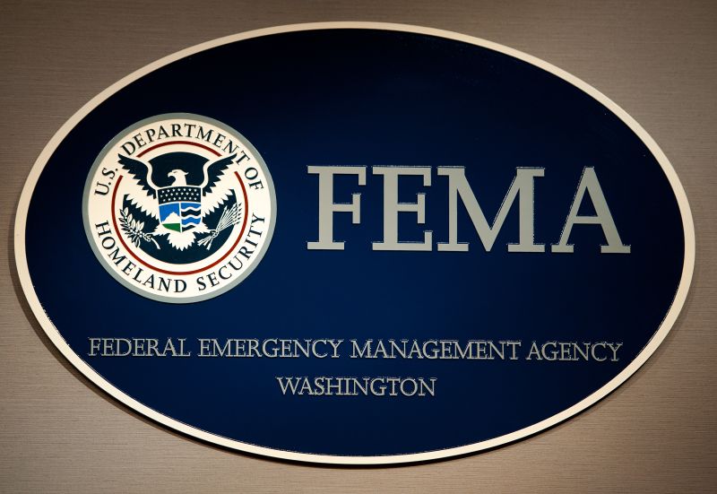 Fema is 700 answers to test