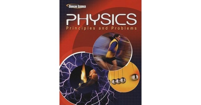 Physics principles and problems answers pdf