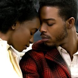 If beale street could talk characters