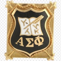 Pledge phi alpha delta description