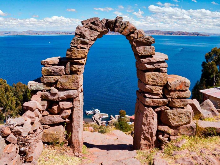 Titicaca