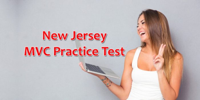 Manual de manejo de new jersey en español pdf